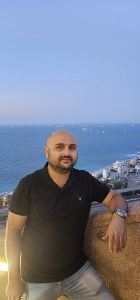  Hadera,   Yossi, 42 ,   ,   , c , 