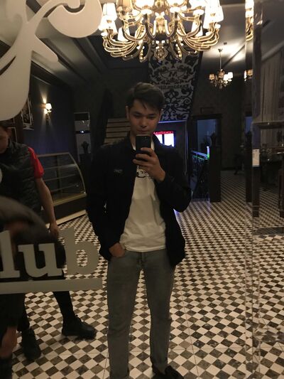  ,   Nurbek, 25 ,   ,   