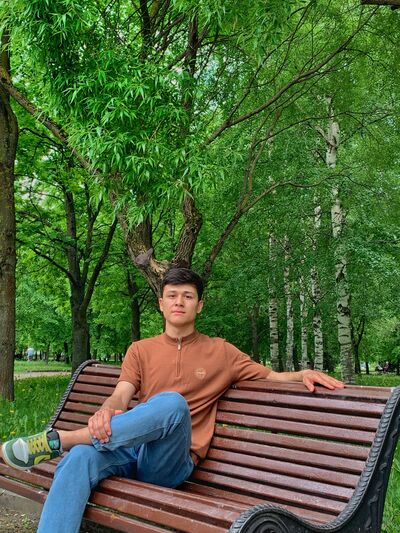   ,   Nosirbek, 19 ,   ,   