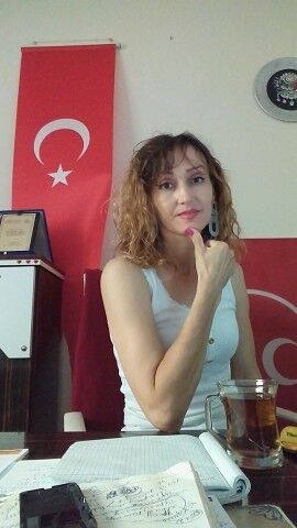  Inegol,   Yulia, 51 ,   ,   , c 