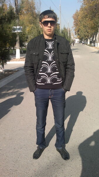  ,   Sirojbek, 40 ,   