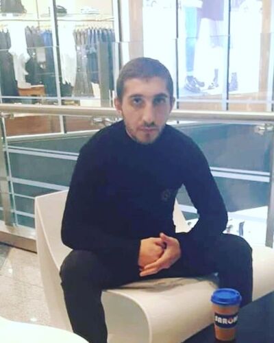  ,   Stepan, 26 ,   ,   