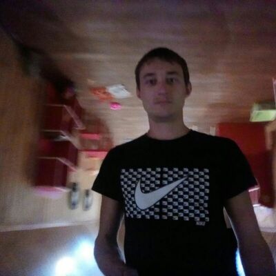  ,   Nikolay, 34 ,  