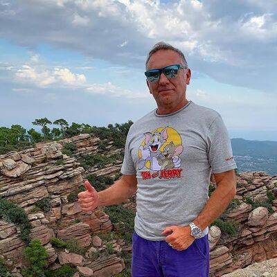  Biddeford,   Mark Dave, 60 ,   ,   