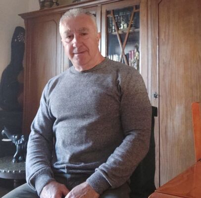  Ar Ram,   Alexander, 60 ,   ,   