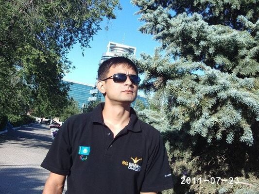  ,   Ruslan, 46 ,   