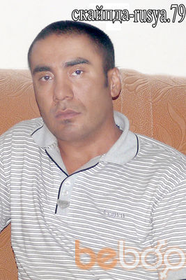  ,   Rustam, 44 ,   