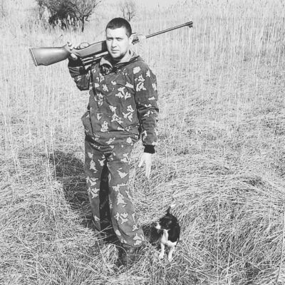  ,   Vladimir, 33 ,   ,   