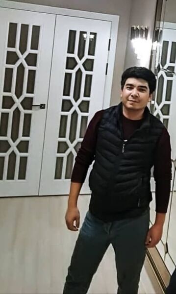  ,   Dilmurod, 32 ,     