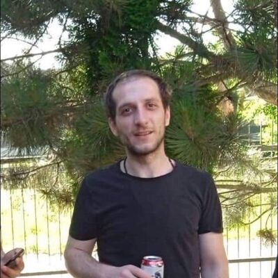  ,   Giorgi, 27 ,  