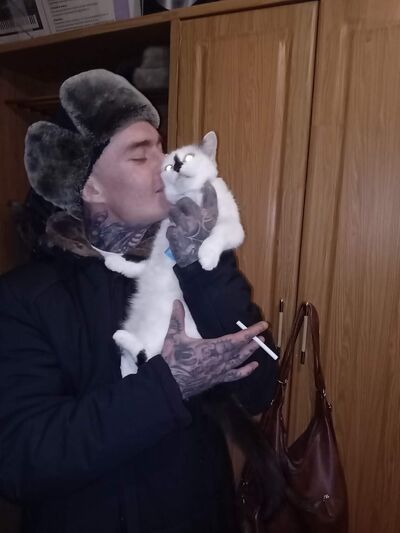  ,   Anton, 36 ,   ,   