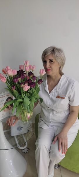  ,   Olga, 53 ,   