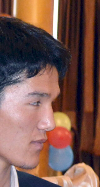  ,   Dastan, 34 ,     , c , 