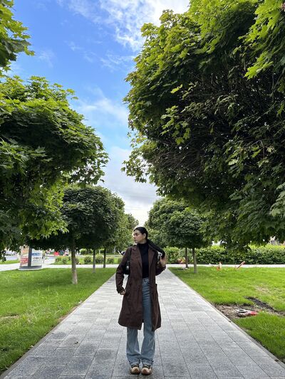  ,   Ari, 22 ,  
