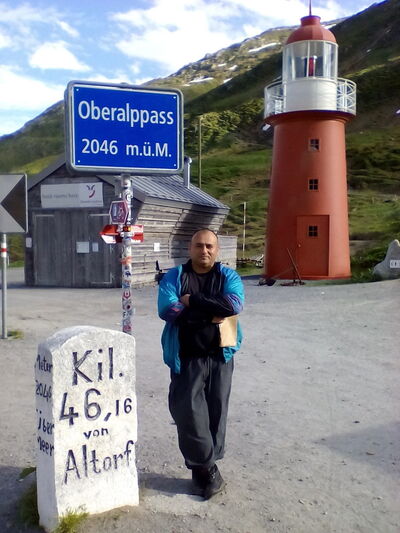  ,   Igor, 57 ,  