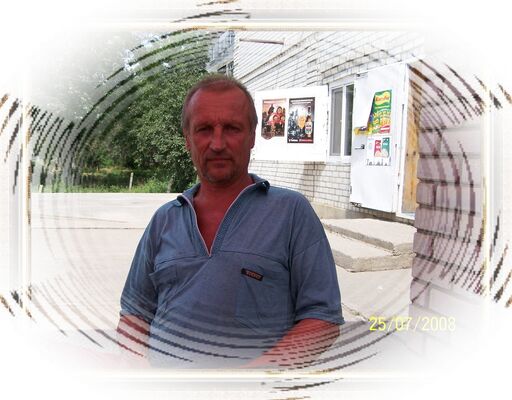 Знакомства Клайпеда, фото мужчины Trew555, 58 лет, познакомится для флирта