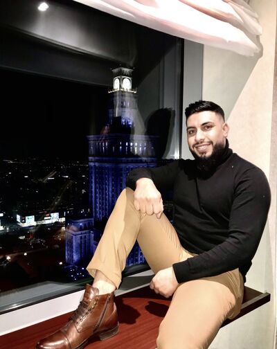  Illingen,   Fadi, 42 ,   ,   