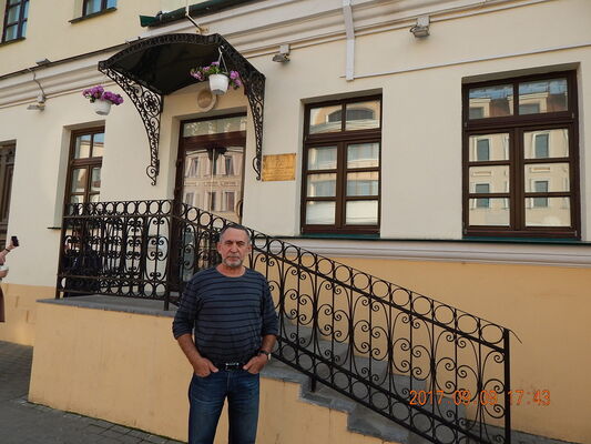  ,   Victor, 72 ,  
