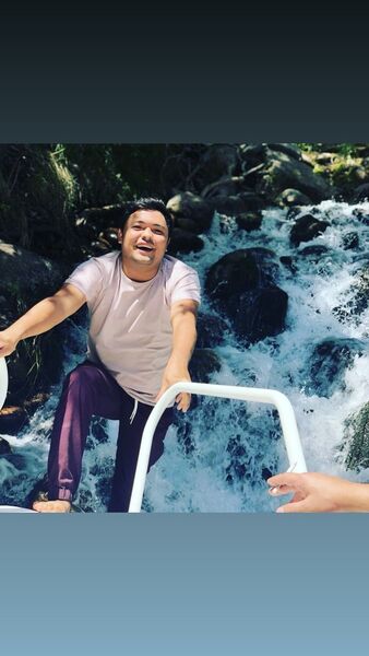  ,   Akbar, 36 ,   