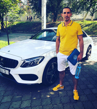  ,   Kalean, 35 ,  