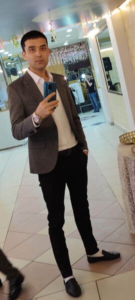  ,   Eldar, 31 ,     