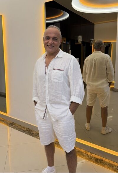  Alanya,   Omer, 41 ,   ,   , c , 