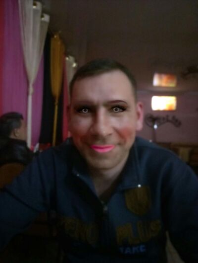  ,   Vova, 40 ,   
