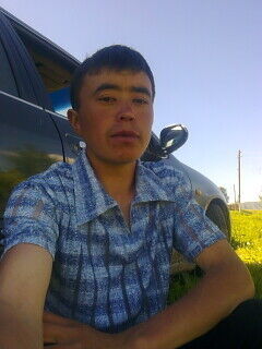 ���������� ������, ���� ������� Kyrgyz jigit, 35 ���, ������������ ��� ������