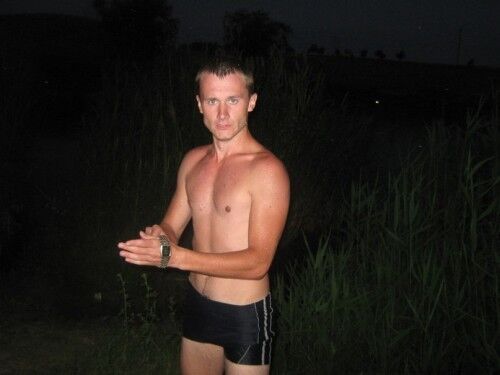 ���������� ���������, ���� ������� Sergey, 36 ���, ������������ ��� ������