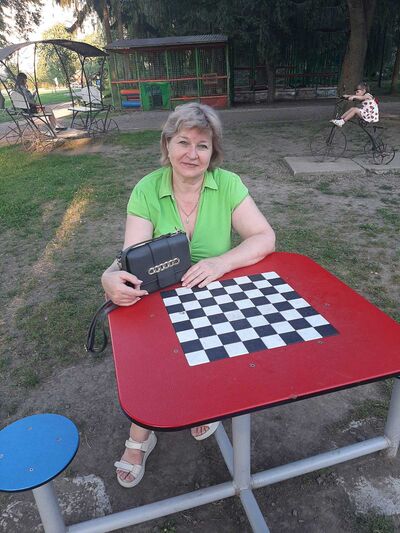  ,   Dina, 58 ,     