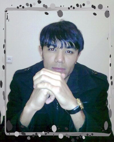  ,   AziK, 35 ,   , 