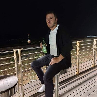  Azor,   Henry, 34 ,   ,   