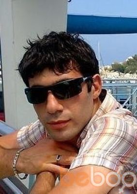  3521591  Ibragim, 40 ,    Alanya