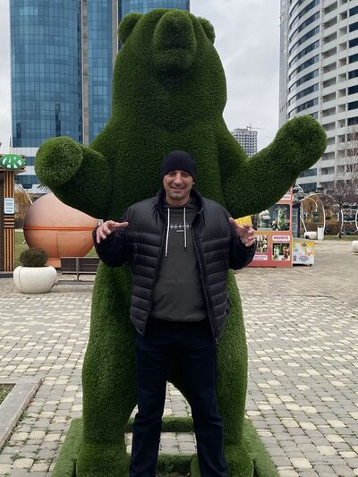  --,   Shurik, 40 ,   