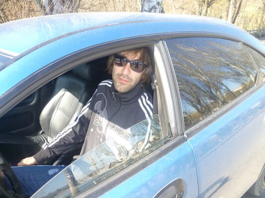  ,   Kolya, 41 ,   
