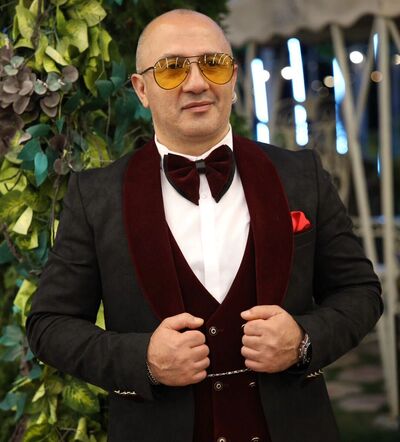  A Coruna,   David, 47 ,   ,   
