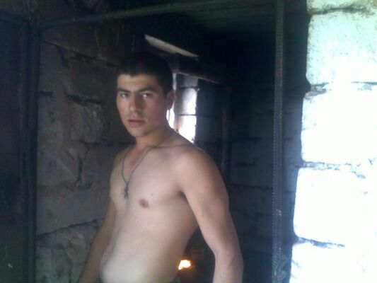  ,   Hrach, 31 ,   