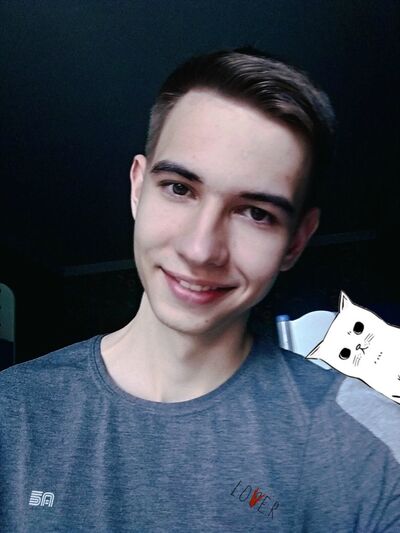  ,   Ilya, 26 ,   ,   
