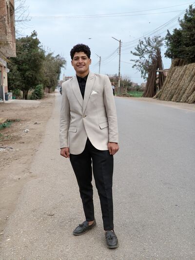  ,   Mohammed, 19 ,   ,   