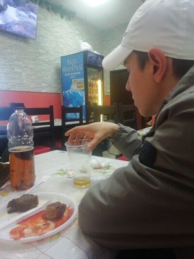  ,   Sergey, 26 ,   