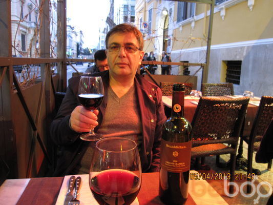  ,   Boris, 65 ,   