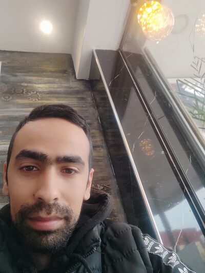  Cheraga,   Minou, 34 ,   ,   
