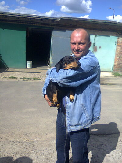  ,   ALEX, 51 ,   