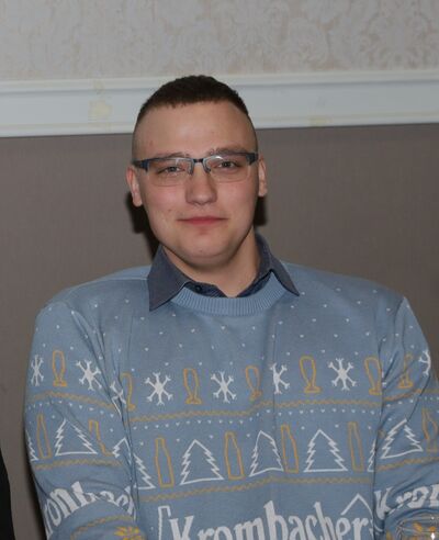  Diepholz,   Andrej, 22 ,   ,   