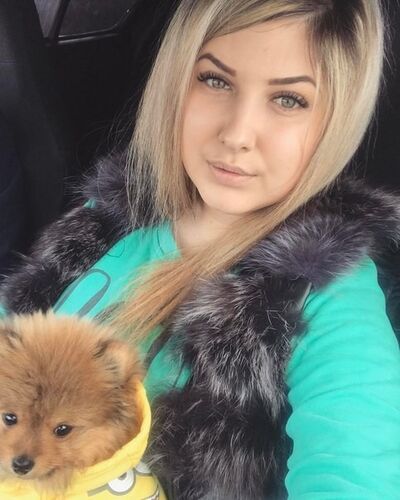  ,   Nastya, 31 ,  