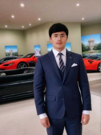  ,   Azizbek, 22 ,   ,   