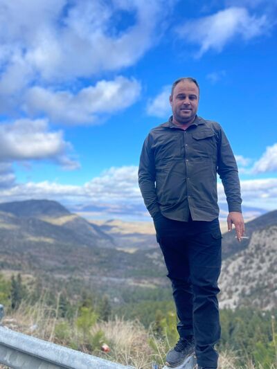  Alanya,   Ahmet, 35 ,   ,   