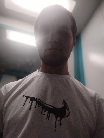  ,   Sergey, 29 ,   ,   