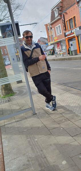  Hamme,   Joni, 37 ,   ,   