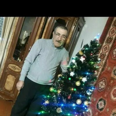  ,   Zaven, 65 ,   c 